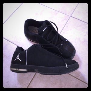 Air Jordan basketball shoes 👟 🏀